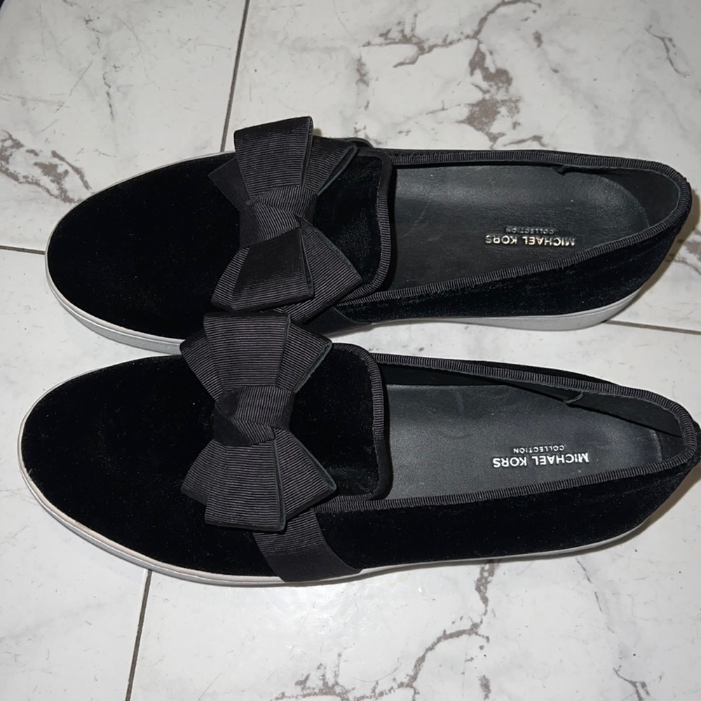 Michael kors espadrille shoes
